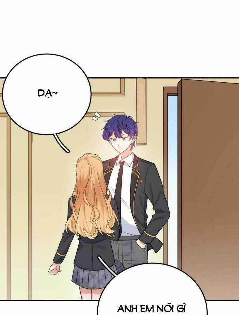 Ma Lạt Thiên Kim Đẩu Ác Thiếu Chapter 229 trang 14