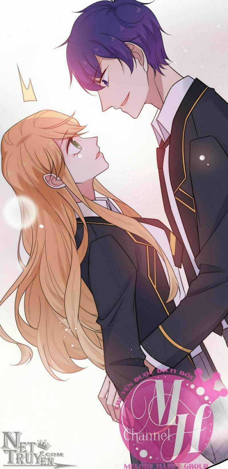 Ma Lạt Thiên Kim Đẩu Ác Thiếu Chapter 229 trang 16