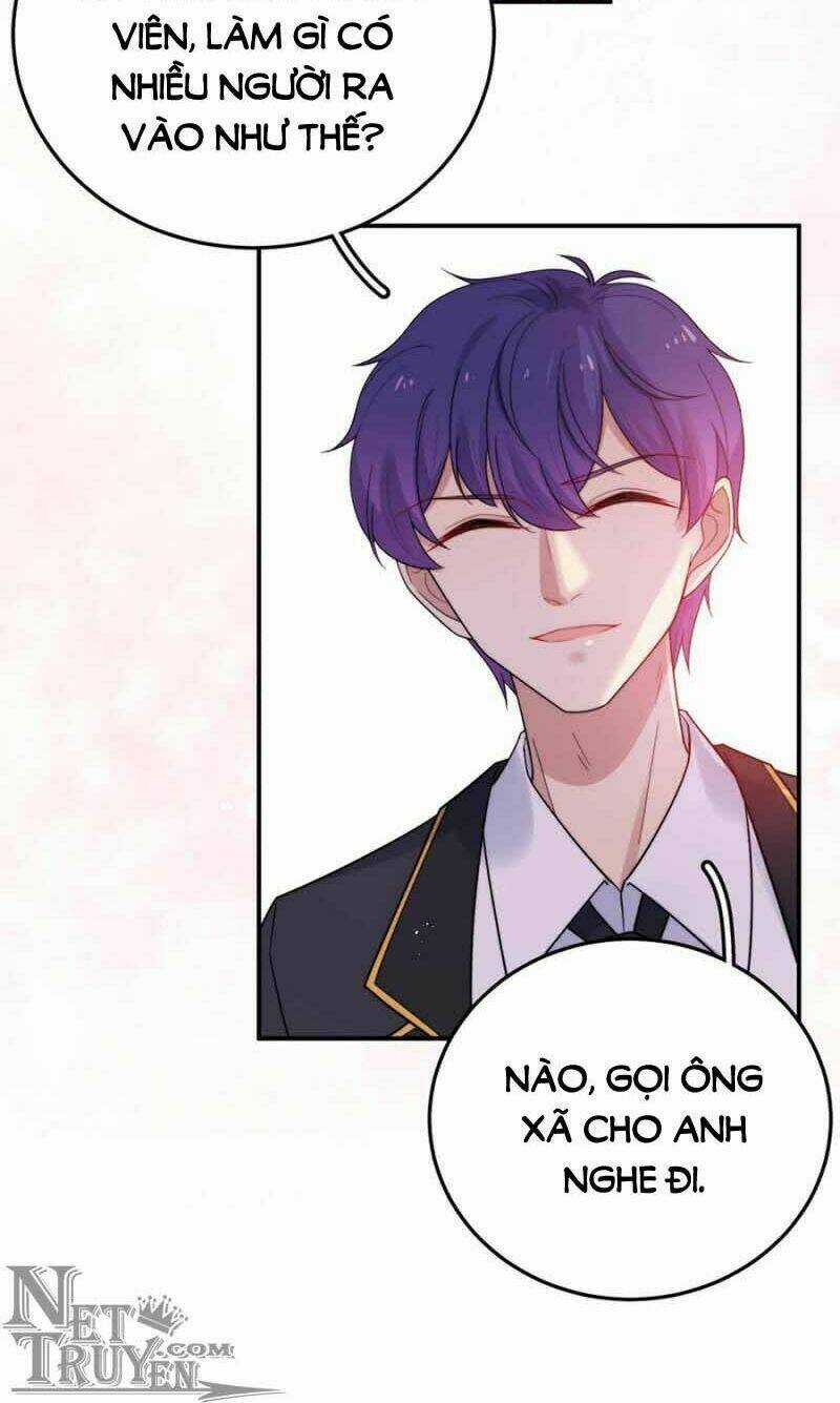 Ma Lạt Thiên Kim Đẩu Ác Thiếu Chapter 229 trang 18