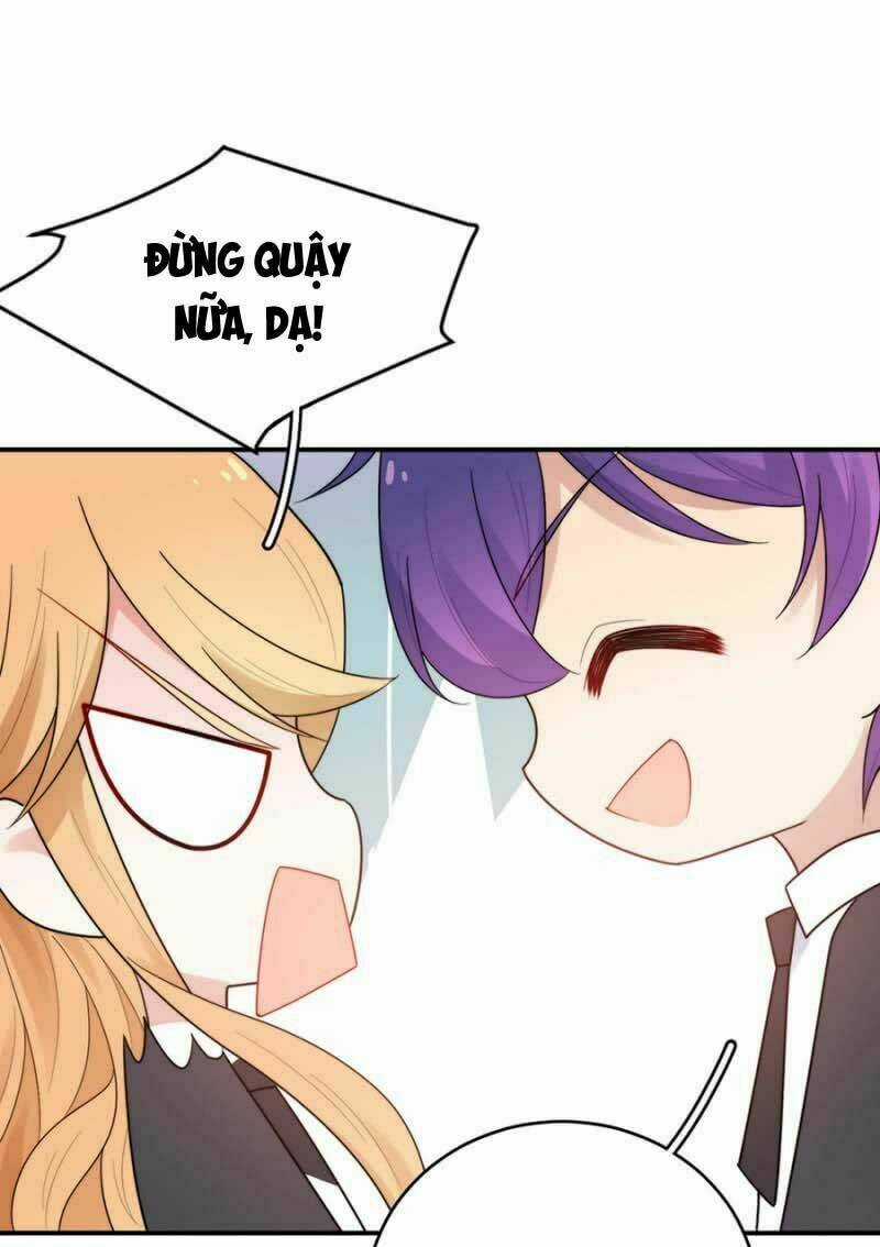 Ma Lạt Thiên Kim Đẩu Ác Thiếu Chapter 229 trang 19