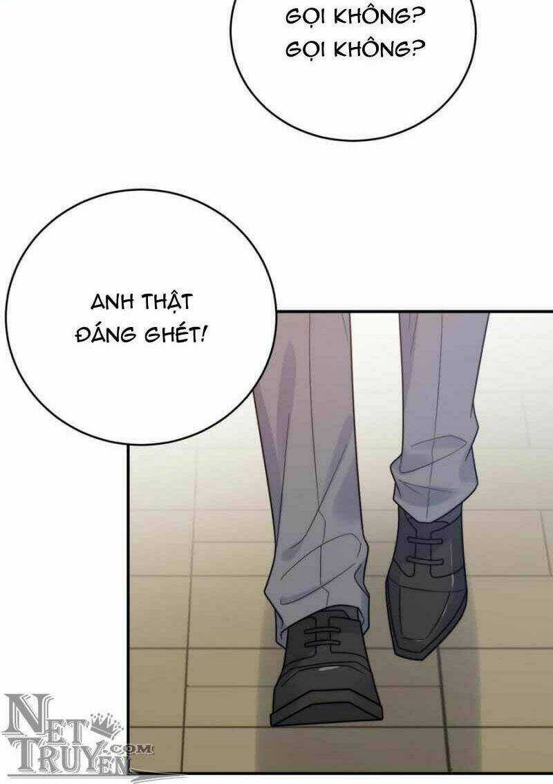 Ma Lạt Thiên Kim Đẩu Ác Thiếu Chapter 229 trang 20