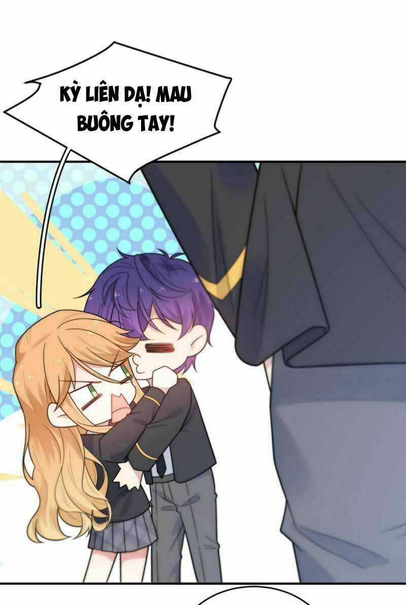 Ma Lạt Thiên Kim Đẩu Ác Thiếu Chapter 229 trang 21