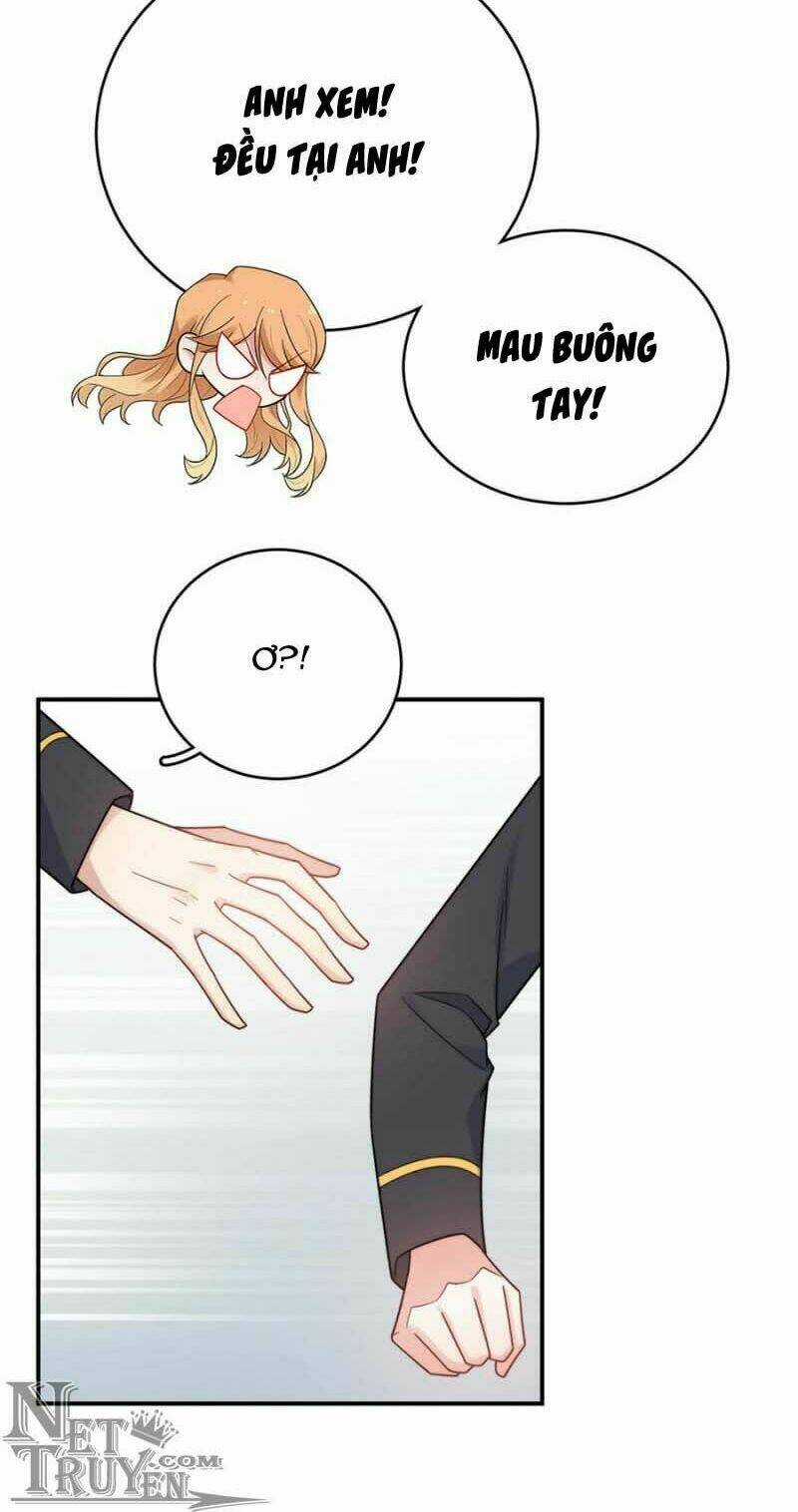 Ma Lạt Thiên Kim Đẩu Ác Thiếu Chapter 229 trang 24