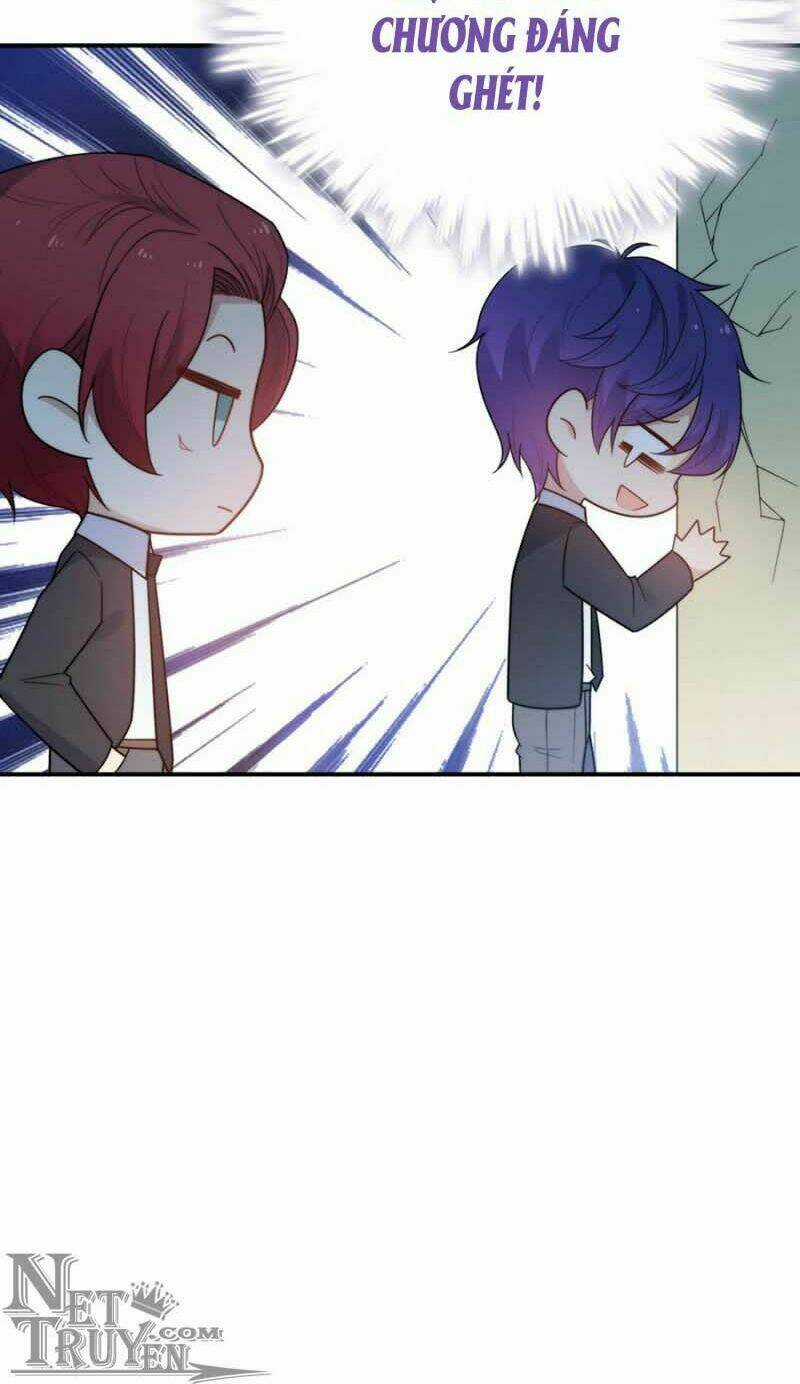 Ma Lạt Thiên Kim Đẩu Ác Thiếu Chapter 229 trang 26