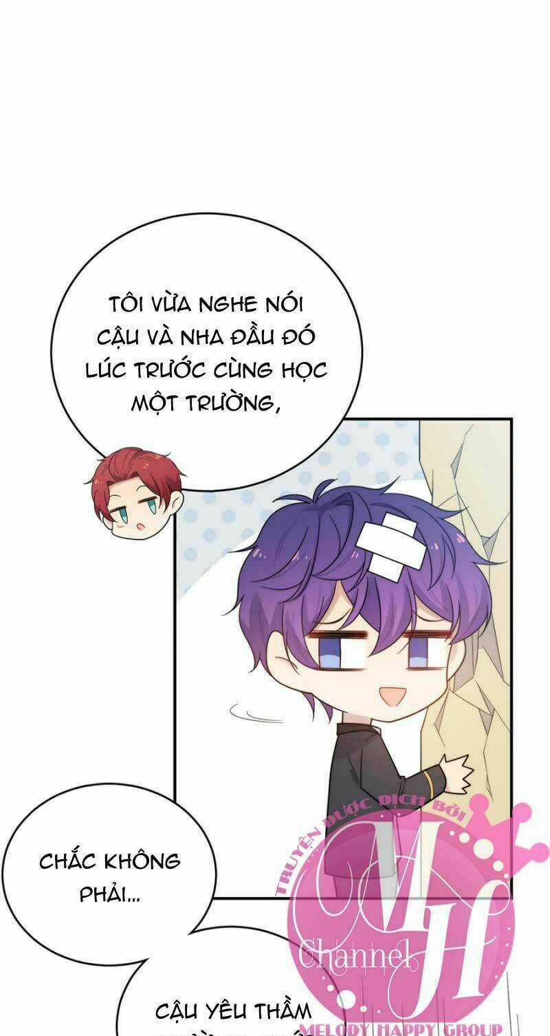 Ma Lạt Thiên Kim Đẩu Ác Thiếu Chapter 229 trang 27