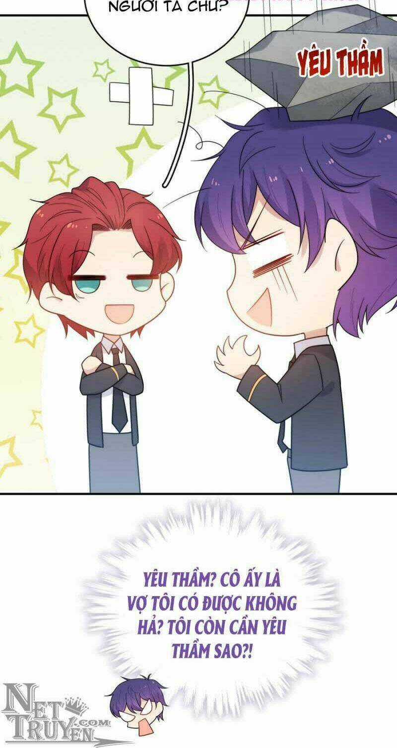 Ma Lạt Thiên Kim Đẩu Ác Thiếu Chapter 229 trang 28