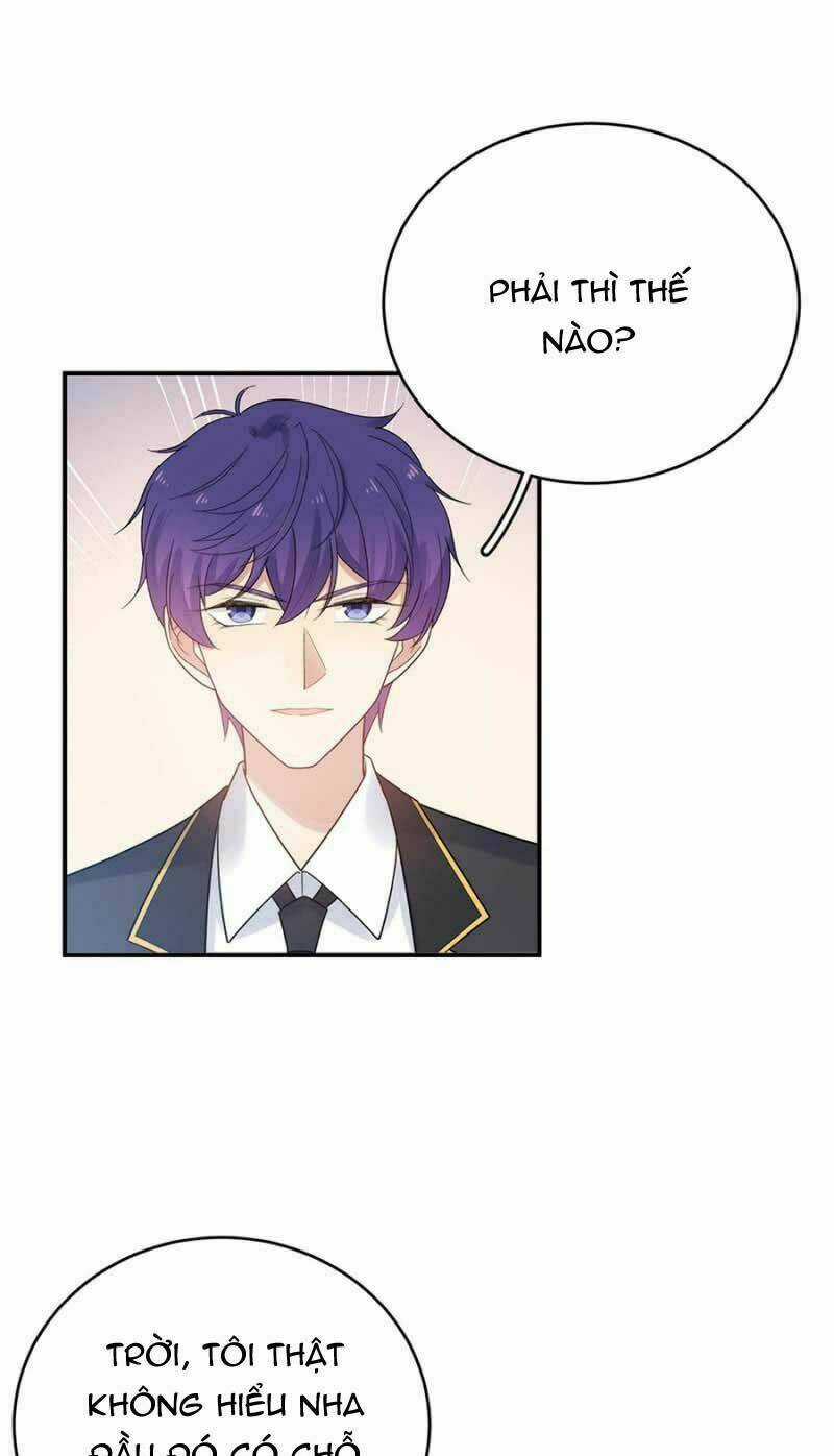 Ma Lạt Thiên Kim Đẩu Ác Thiếu Chapter 229 trang 29