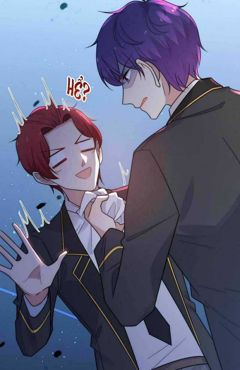 Ma Lạt Thiên Kim Đẩu Ác Thiếu Chapter 229 trang 33