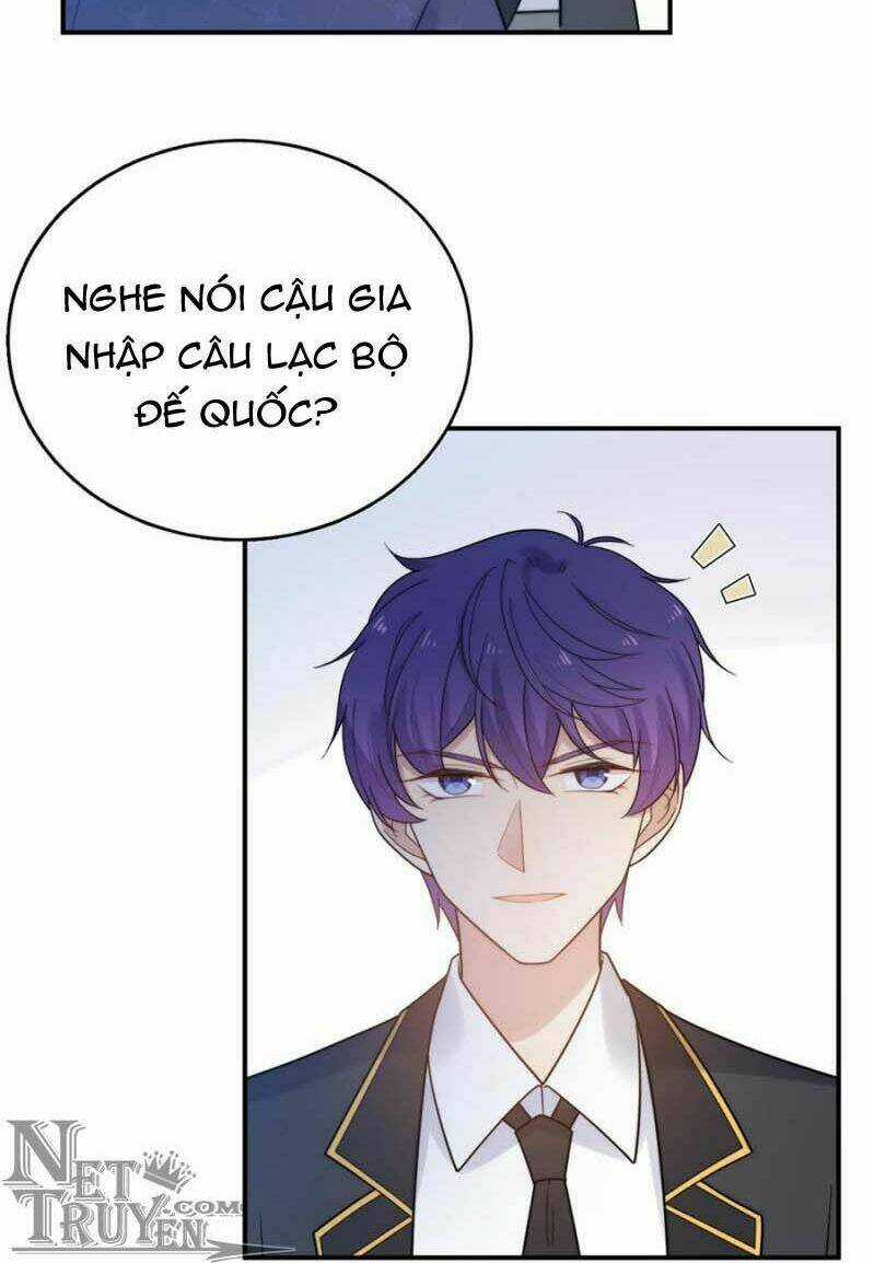 Ma Lạt Thiên Kim Đẩu Ác Thiếu Chapter 229 trang 5