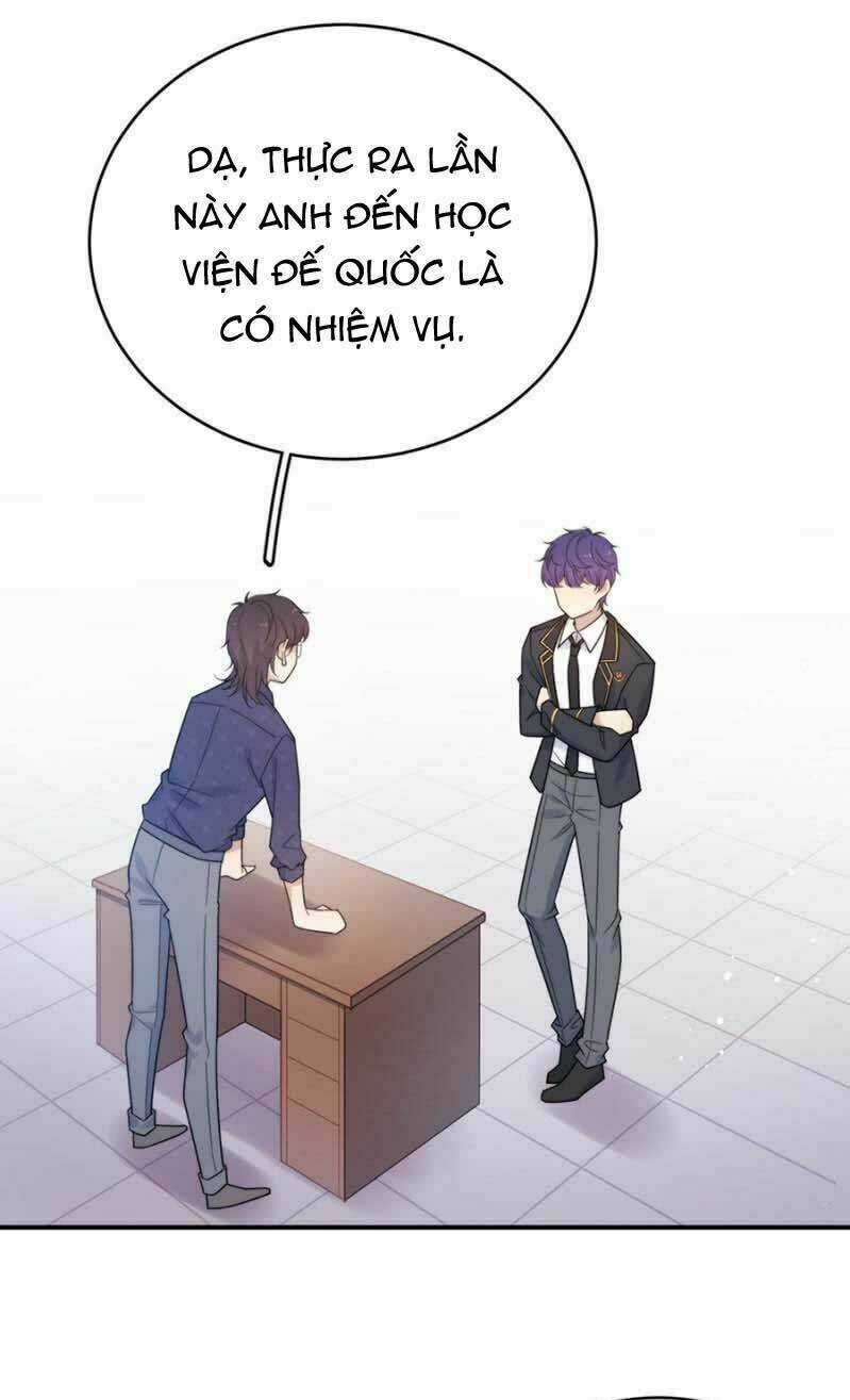 Ma Lạt Thiên Kim Đẩu Ác Thiếu Chapter 229 trang 6