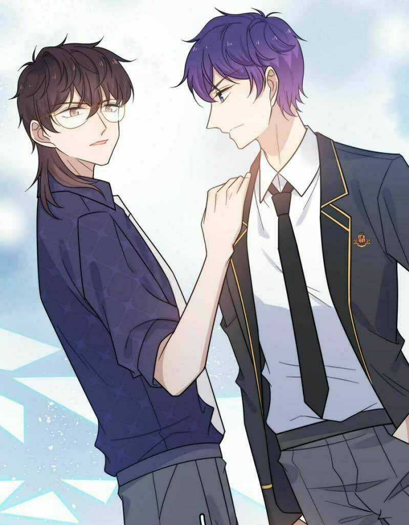 Ma Lạt Thiên Kim Đẩu Ác Thiếu Chapter 229 trang 8