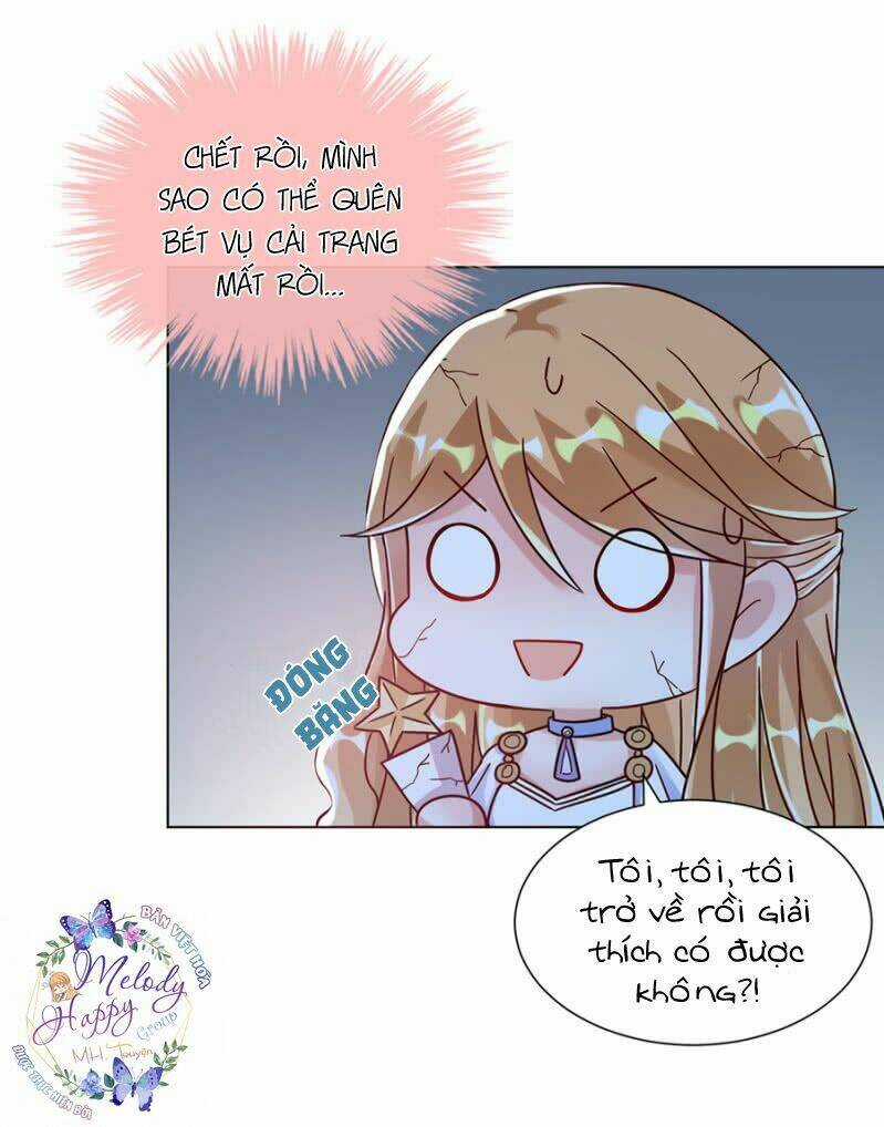 Ma Lạt Thiên Kim Đẩu Ác Thiếu Chapter 23 trang 10