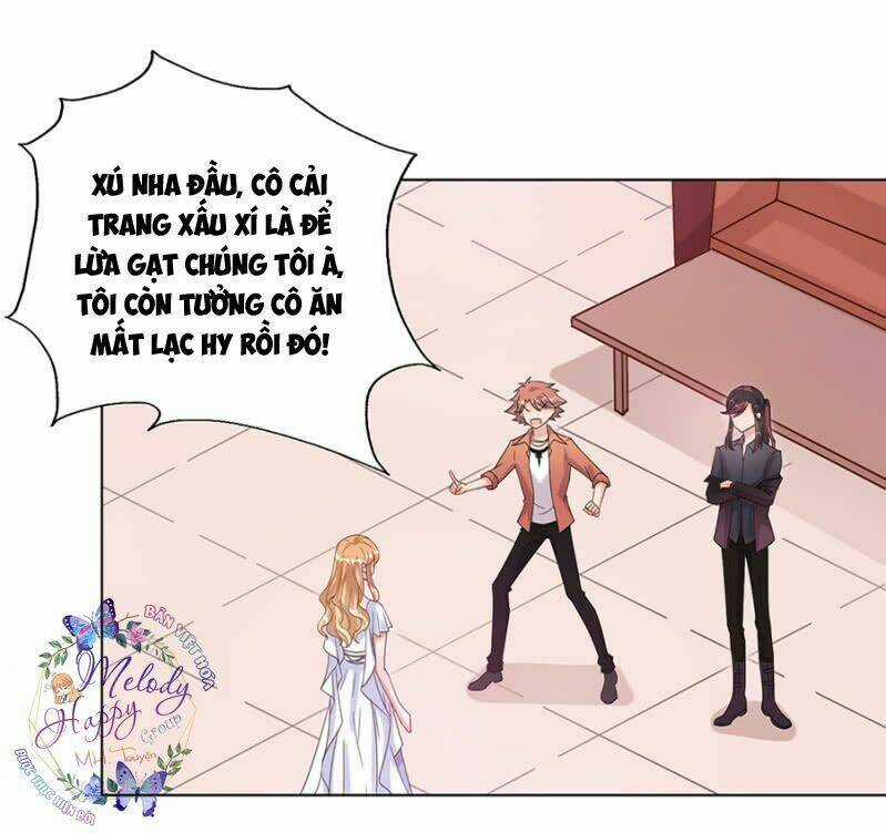 Ma Lạt Thiên Kim Đẩu Ác Thiếu Chapter 23 trang 12