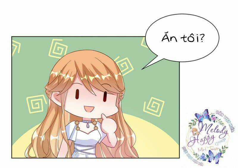 Ma Lạt Thiên Kim Đẩu Ác Thiếu Chapter 23 trang 13