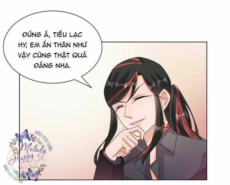 Ma Lạt Thiên Kim Đẩu Ác Thiếu Chapter 23 trang 14