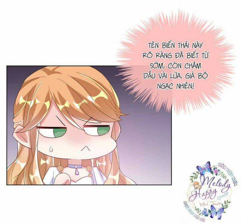 Ma Lạt Thiên Kim Đẩu Ác Thiếu Chapter 23 trang 15