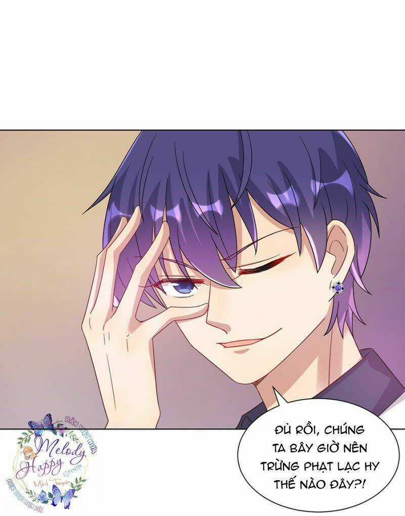 Ma Lạt Thiên Kim Đẩu Ác Thiếu Chapter 23 trang 16