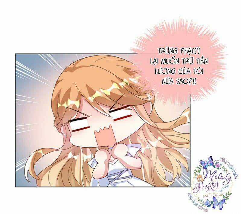 Ma Lạt Thiên Kim Đẩu Ác Thiếu Chapter 23 trang 17