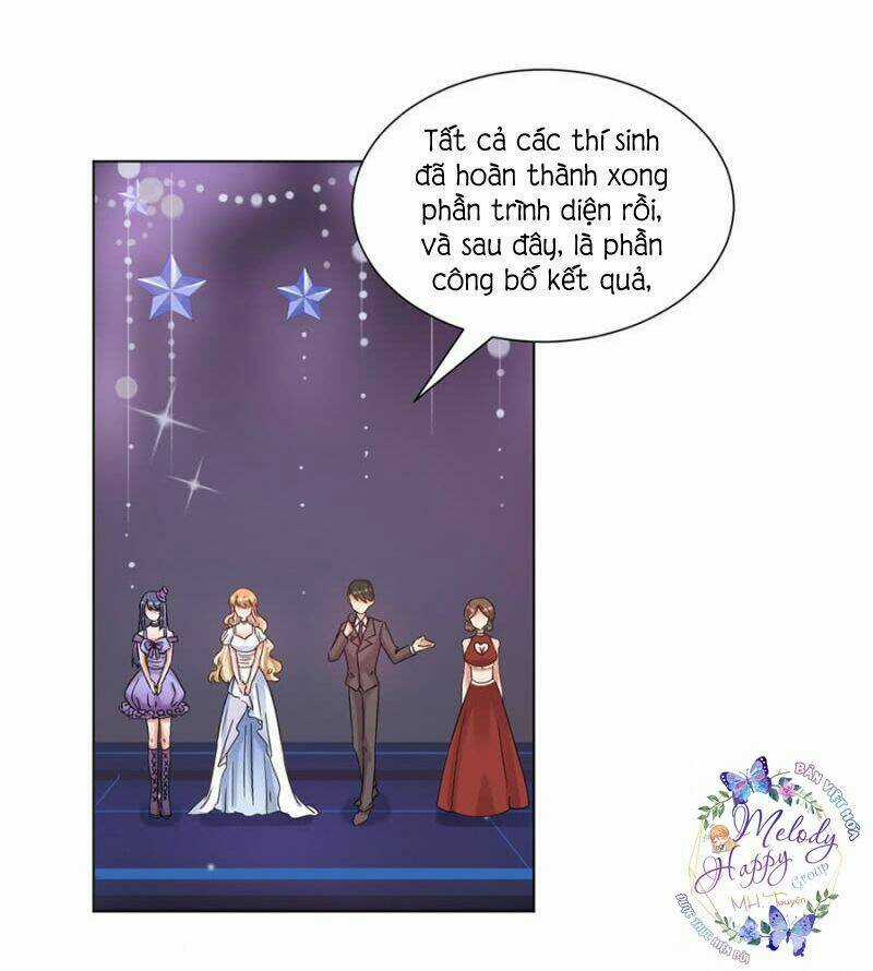 Ma Lạt Thiên Kim Đẩu Ác Thiếu Chapter 23 trang 2