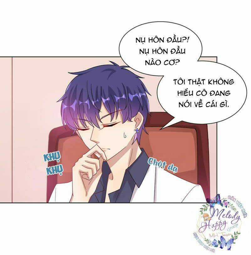 Ma Lạt Thiên Kim Đẩu Ác Thiếu Chapter 23 trang 20