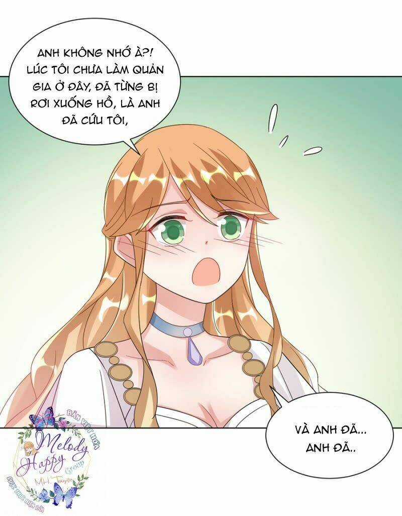 Ma Lạt Thiên Kim Đẩu Ác Thiếu Chapter 23 trang 21