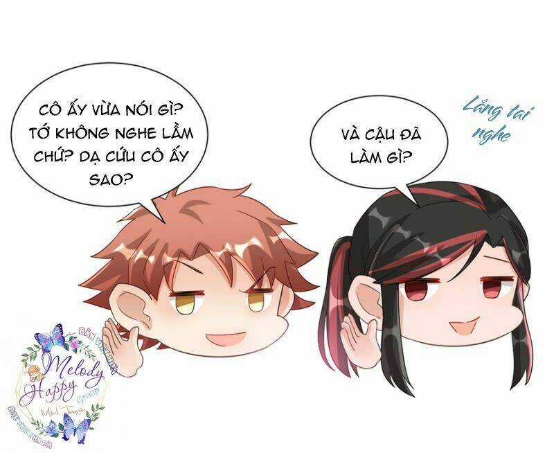 Ma Lạt Thiên Kim Đẩu Ác Thiếu Chapter 23 trang 22