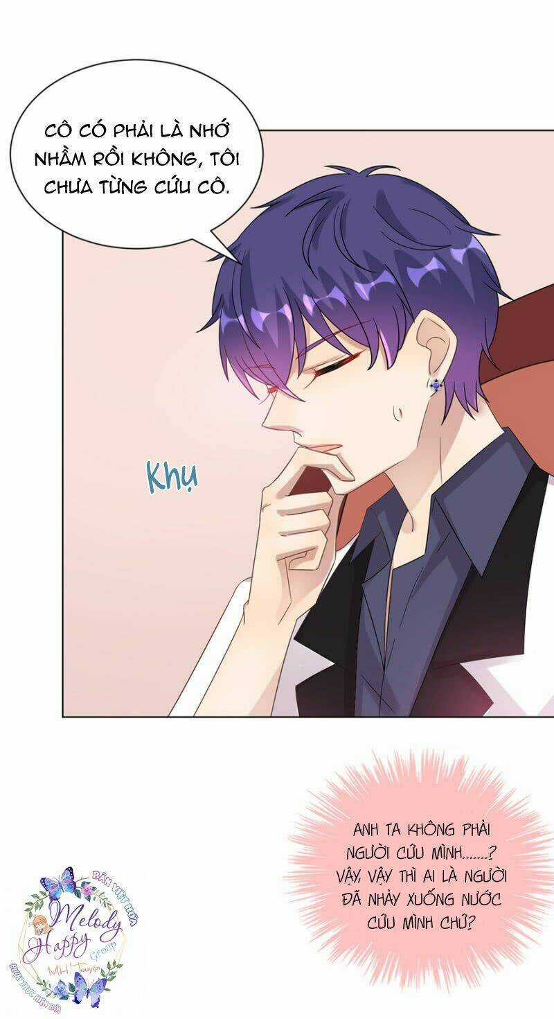 Ma Lạt Thiên Kim Đẩu Ác Thiếu Chapter 23 trang 23