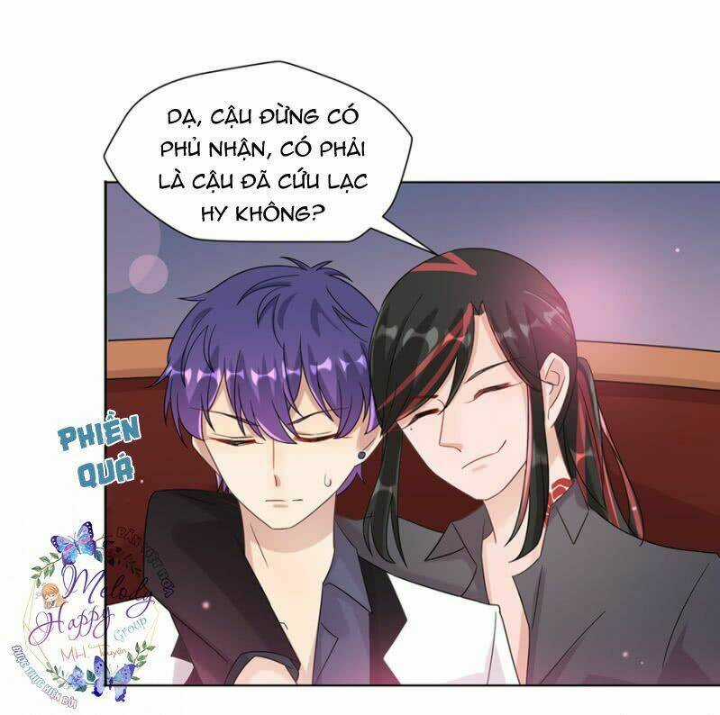 Ma Lạt Thiên Kim Đẩu Ác Thiếu Chapter 23 trang 28