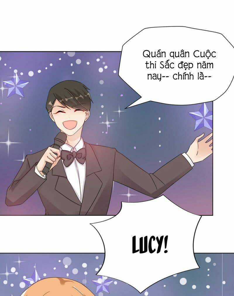 Ma Lạt Thiên Kim Đẩu Ác Thiếu Chapter 23 trang 3