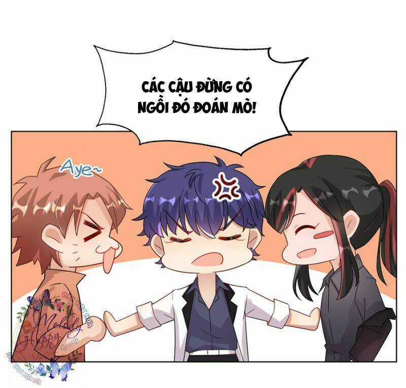 Ma Lạt Thiên Kim Đẩu Ác Thiếu Chapter 23 trang 30