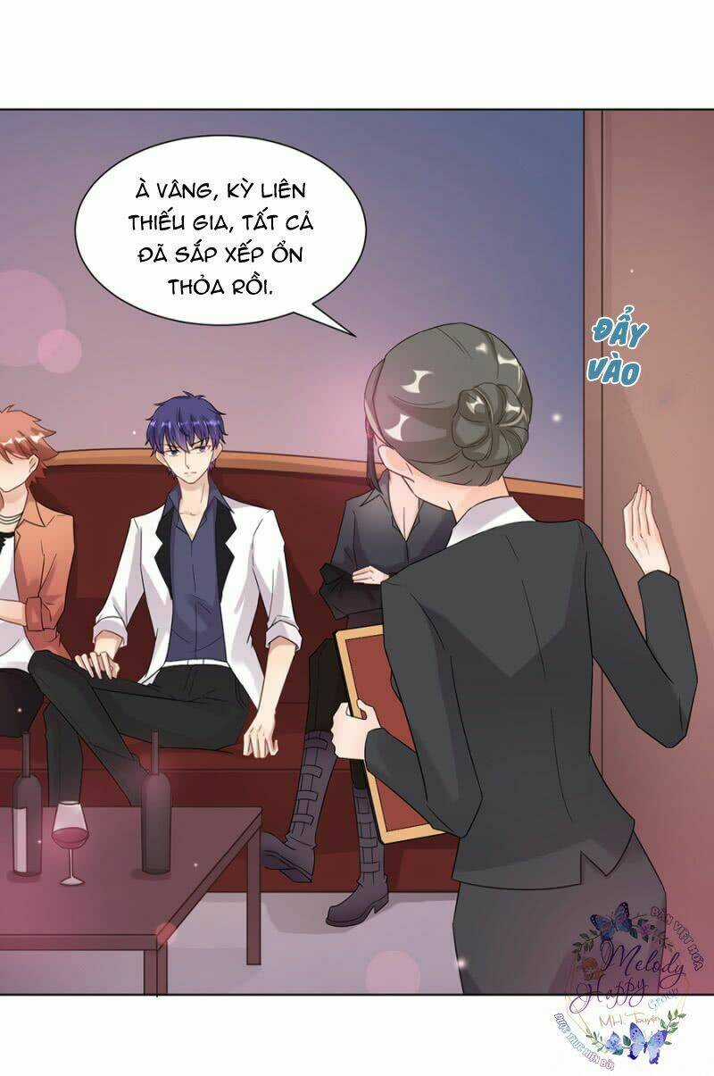 Ma Lạt Thiên Kim Đẩu Ác Thiếu Chapter 23 trang 32