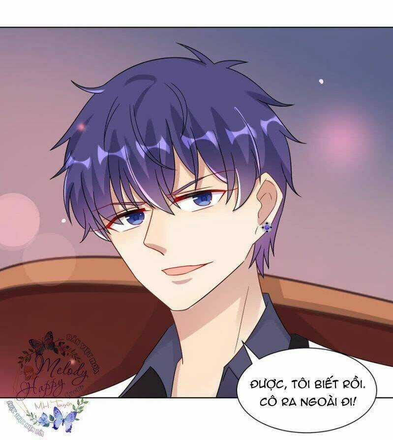 Ma Lạt Thiên Kim Đẩu Ác Thiếu Chapter 23 trang 33