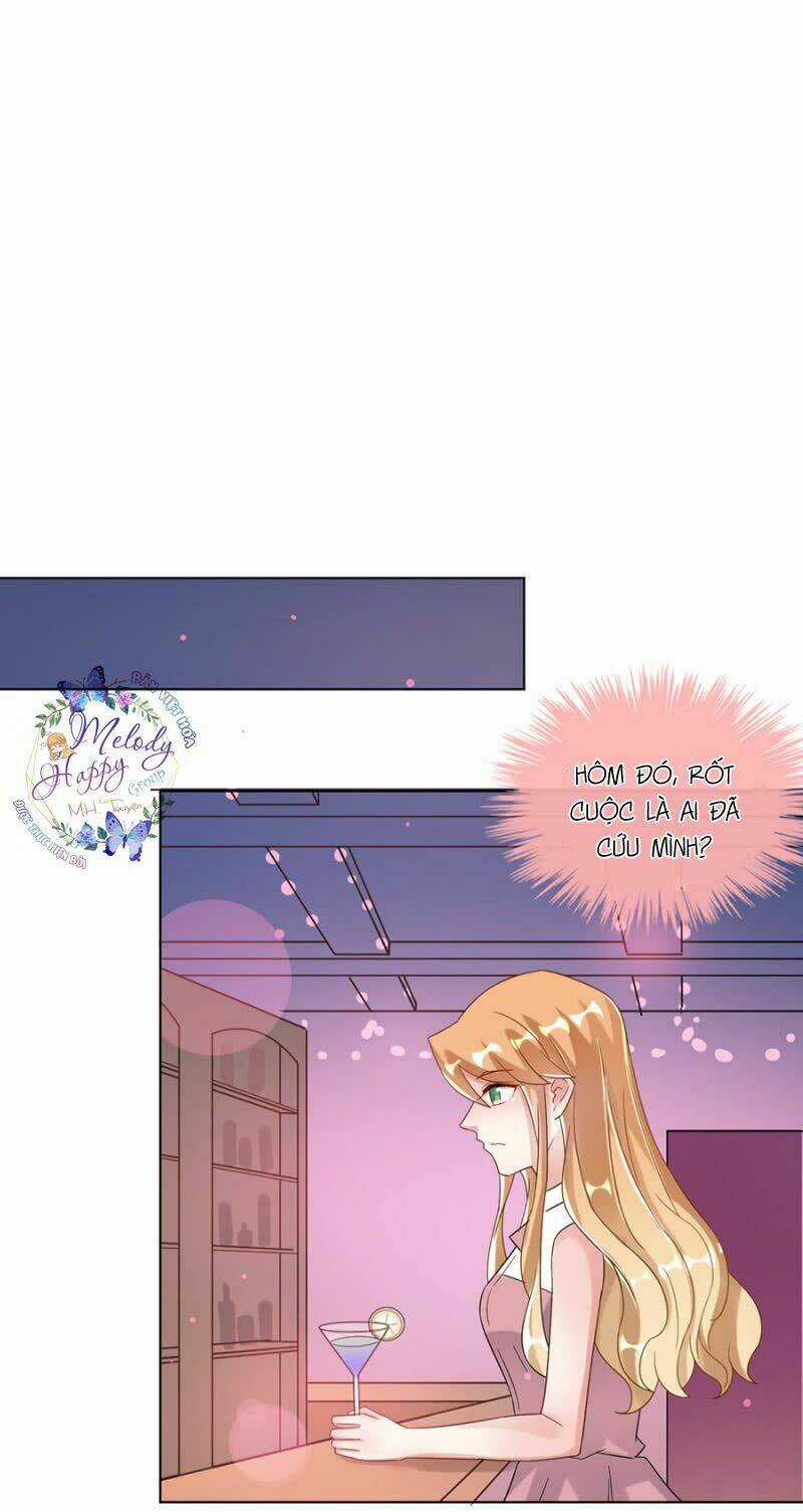 Ma Lạt Thiên Kim Đẩu Ác Thiếu Chapter 23 trang 35