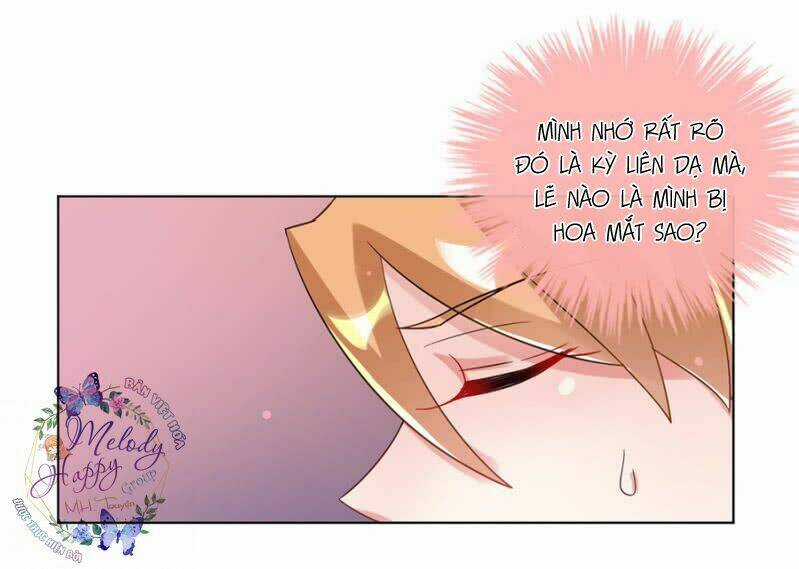 Ma Lạt Thiên Kim Đẩu Ác Thiếu Chapter 23 trang 36