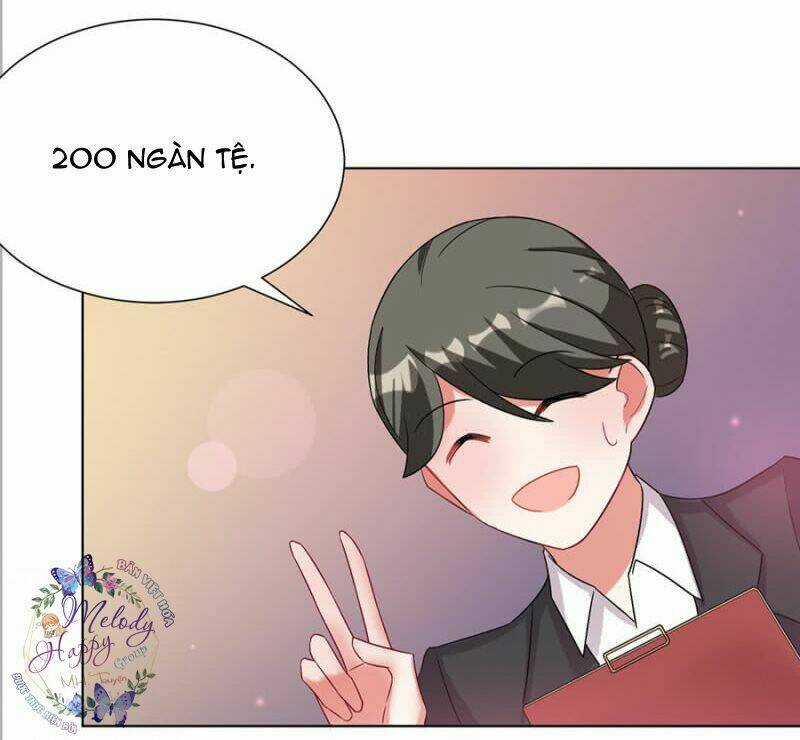 Ma Lạt Thiên Kim Đẩu Ác Thiếu Chapter 23 trang 39