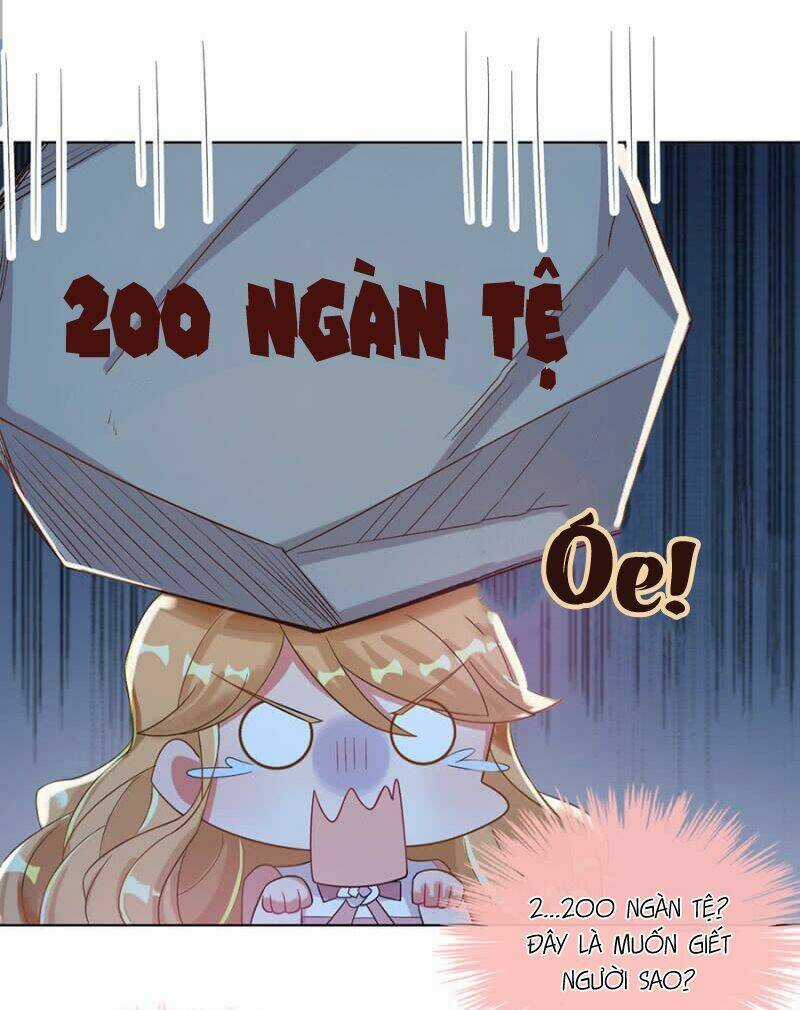 Ma Lạt Thiên Kim Đẩu Ác Thiếu Chapter 23 trang 40