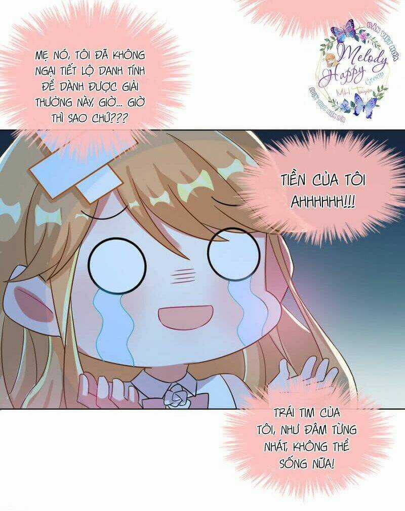 Ma Lạt Thiên Kim Đẩu Ác Thiếu Chapter 23 trang 41