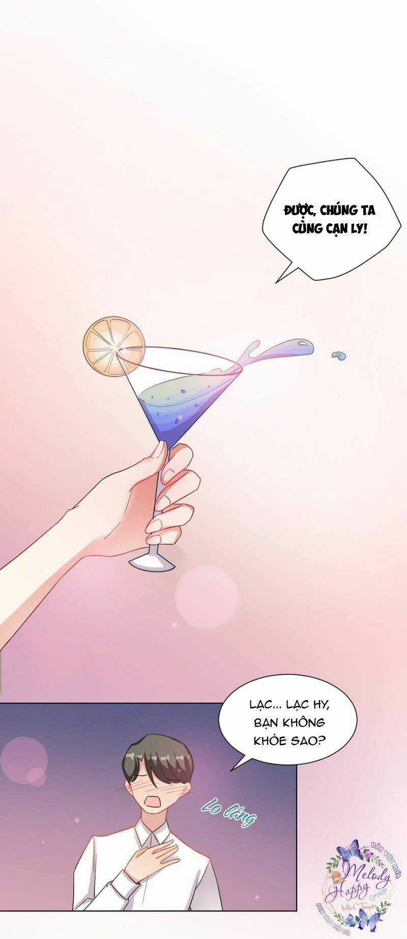 Ma Lạt Thiên Kim Đẩu Ác Thiếu Chapter 23 trang 42