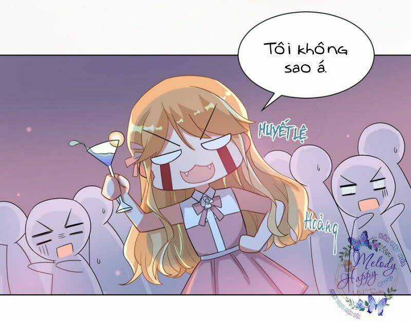 Ma Lạt Thiên Kim Đẩu Ác Thiếu Chapter 23 trang 43