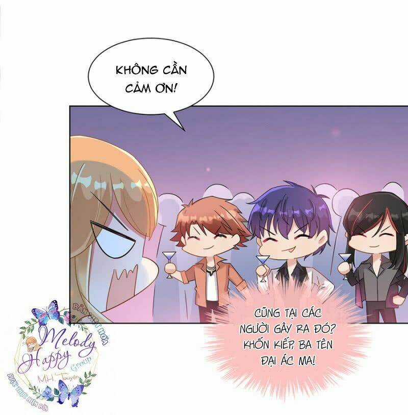 Ma Lạt Thiên Kim Đẩu Ác Thiếu Chapter 23 trang 44