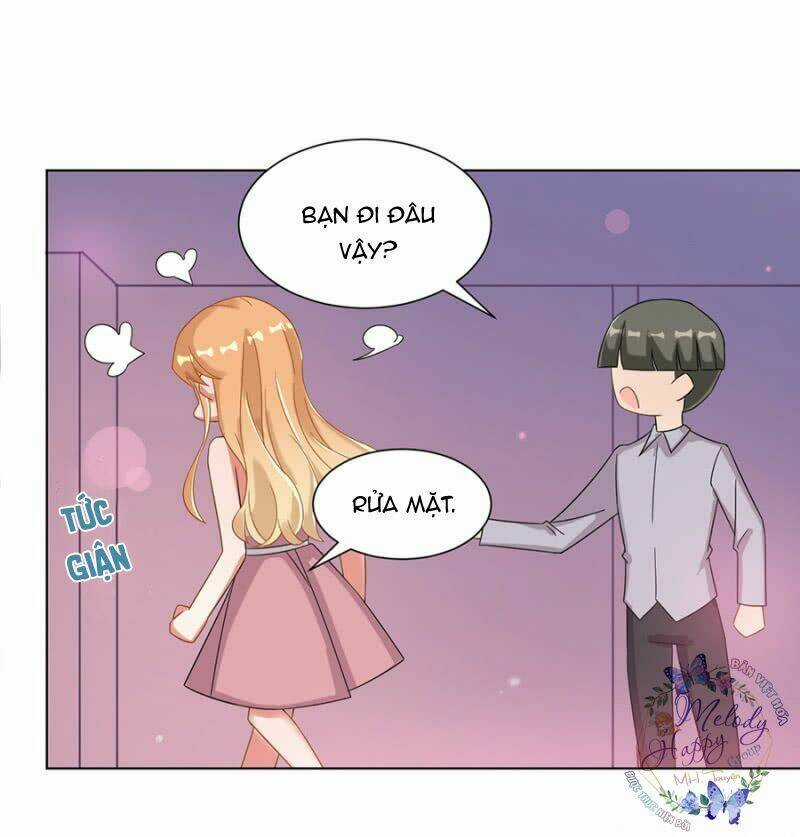 Ma Lạt Thiên Kim Đẩu Ác Thiếu Chapter 23 trang 45