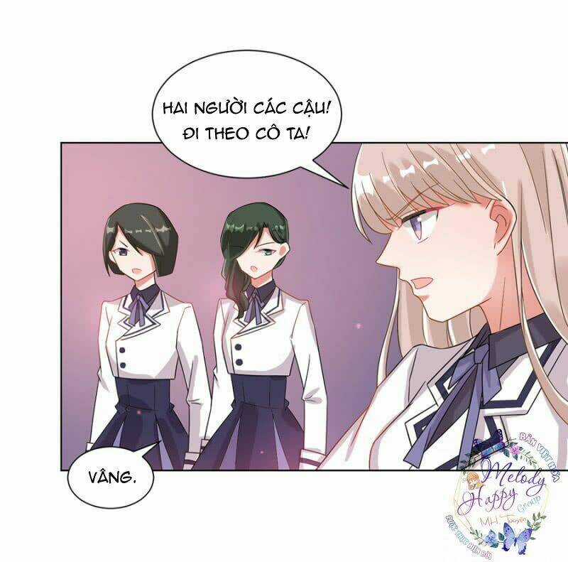 Ma Lạt Thiên Kim Đẩu Ác Thiếu Chapter 23 trang 47