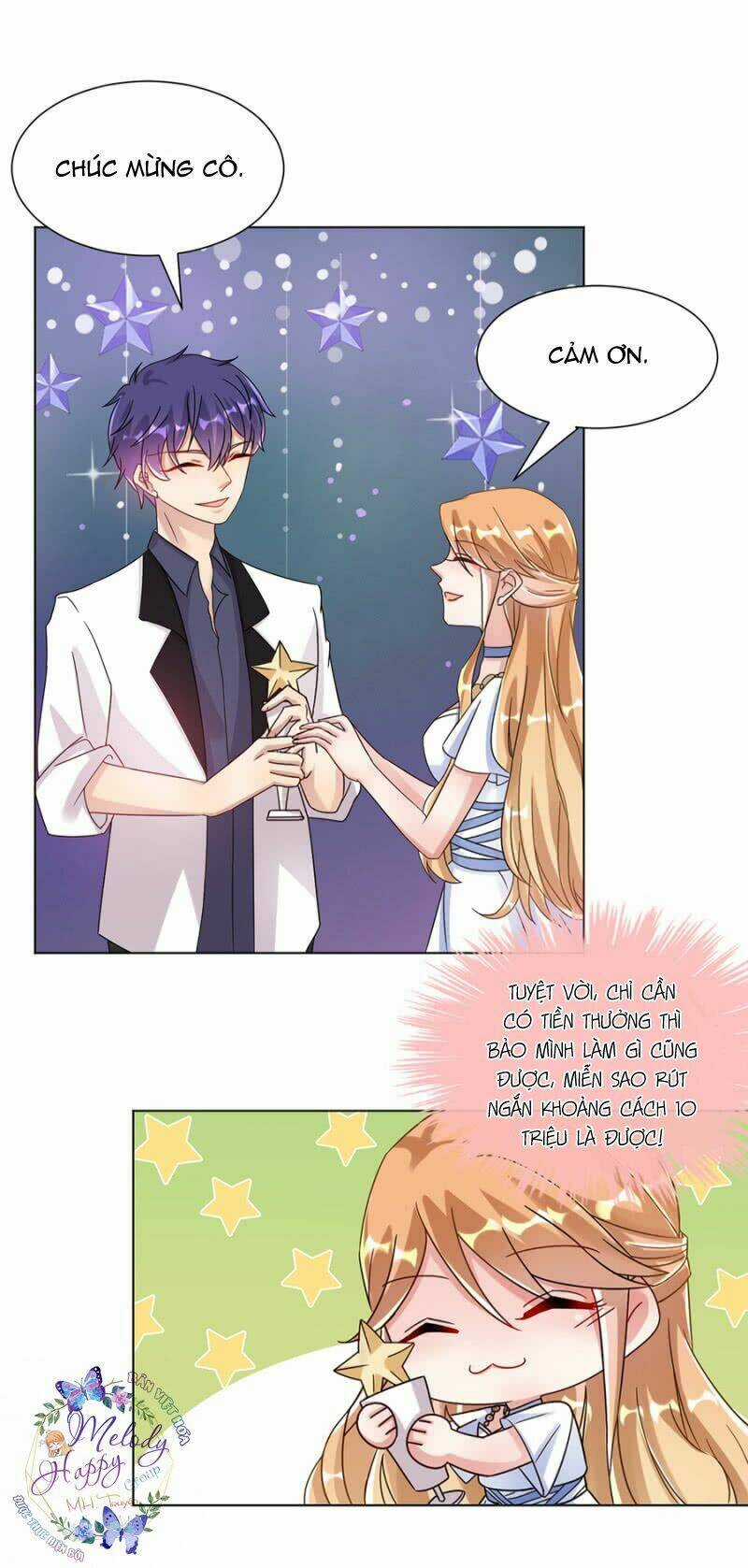 Ma Lạt Thiên Kim Đẩu Ác Thiếu Chapter 23 trang 6