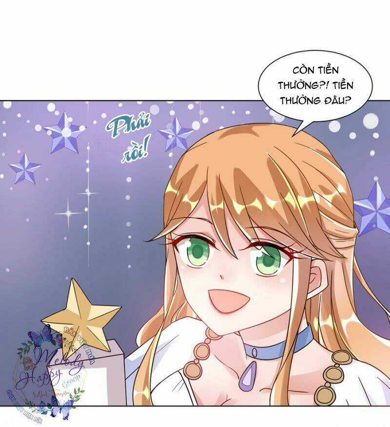 Ma Lạt Thiên Kim Đẩu Ác Thiếu Chapter 23 trang 7