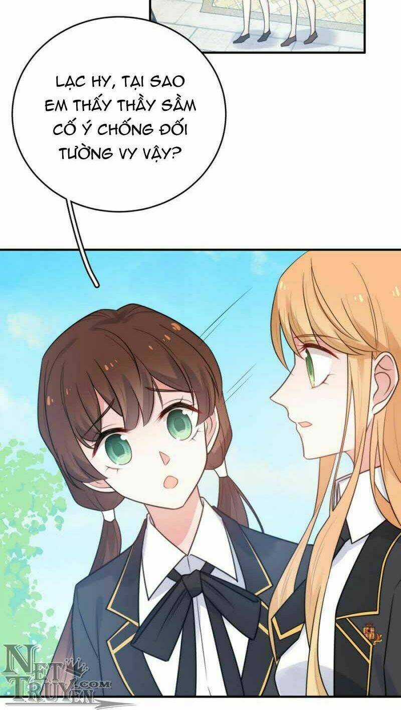 Ma Lạt Thiên Kim Đẩu Ác Thiếu Chapter 231 trang 11