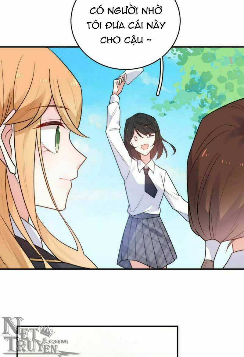 Ma Lạt Thiên Kim Đẩu Ác Thiếu Chapter 231 trang 15