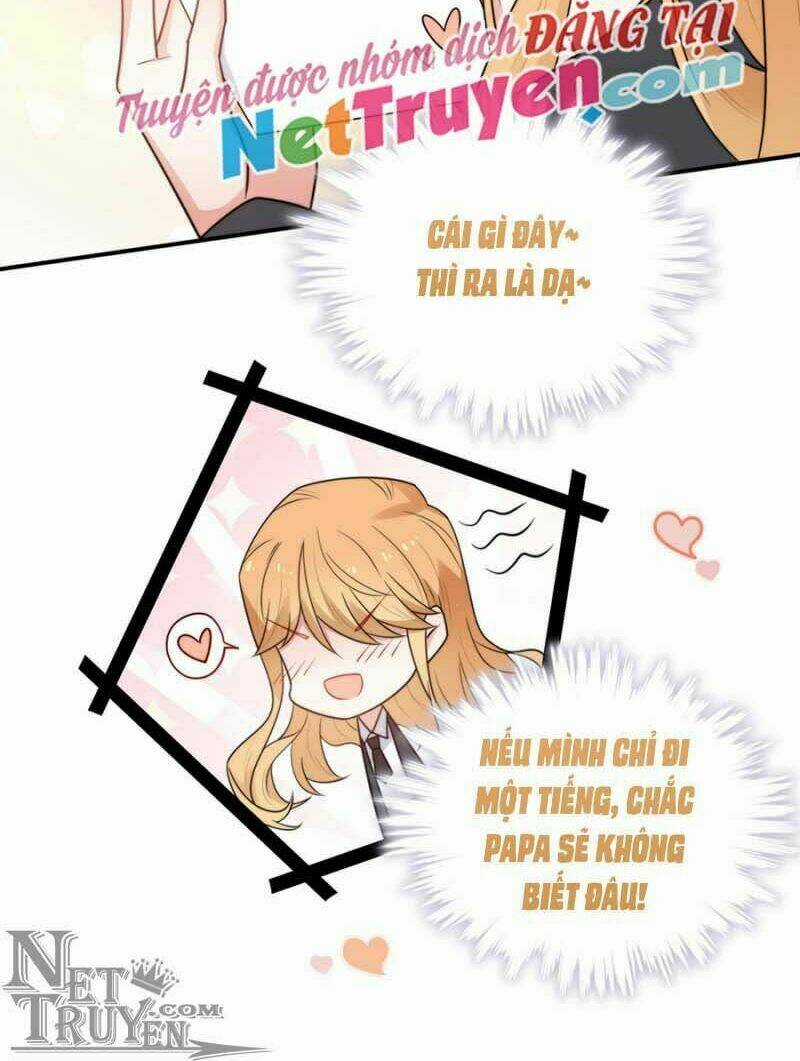 Ma Lạt Thiên Kim Đẩu Ác Thiếu Chapter 231 trang 19