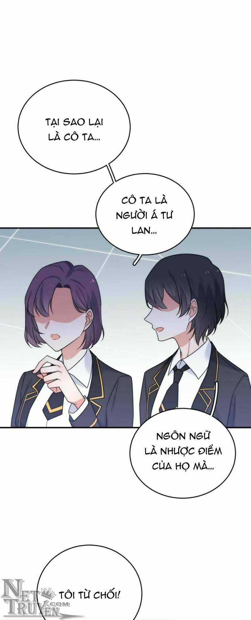 Ma Lạt Thiên Kim Đẩu Ác Thiếu Chapter 231 trang 2