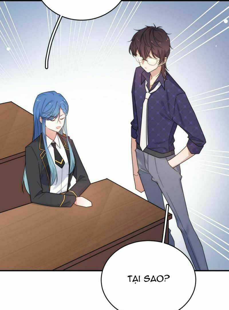 Ma Lạt Thiên Kim Đẩu Ác Thiếu Chapter 231 trang 3