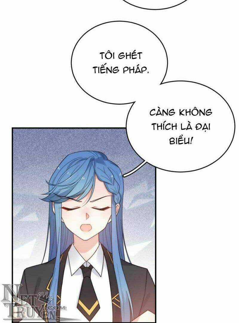 Ma Lạt Thiên Kim Đẩu Ác Thiếu Chapter 231 trang 4